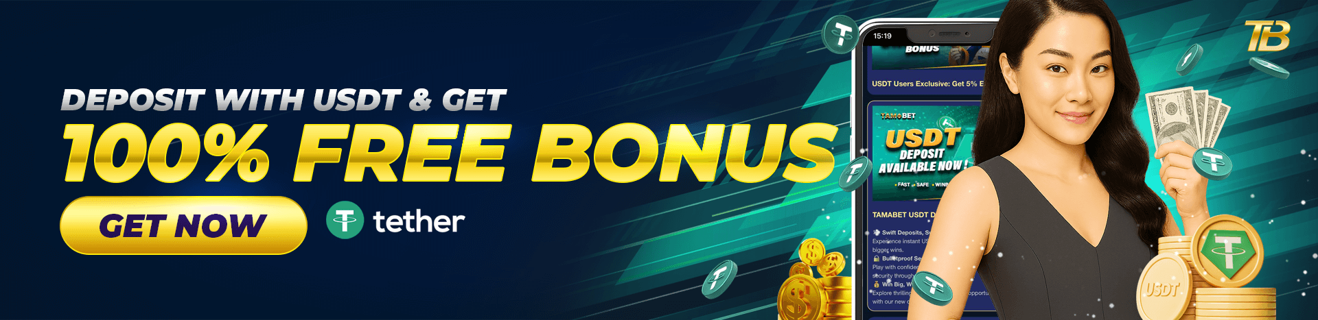 TAMABET.CC Fishing Games | Catch Big Wins with Pinoy Style 11 tamabet banner 7