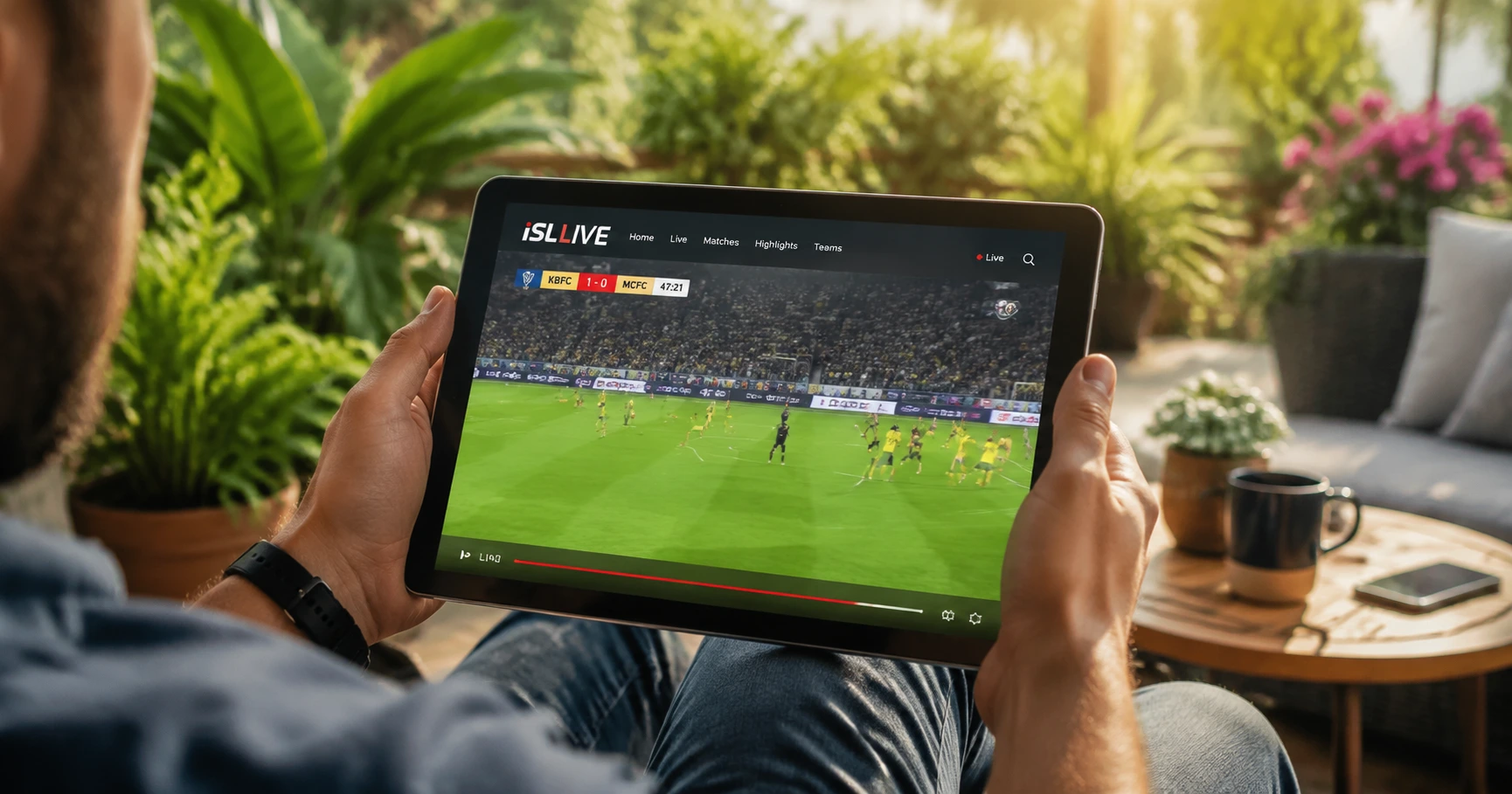 Comprehensive Review of isl live - image 2