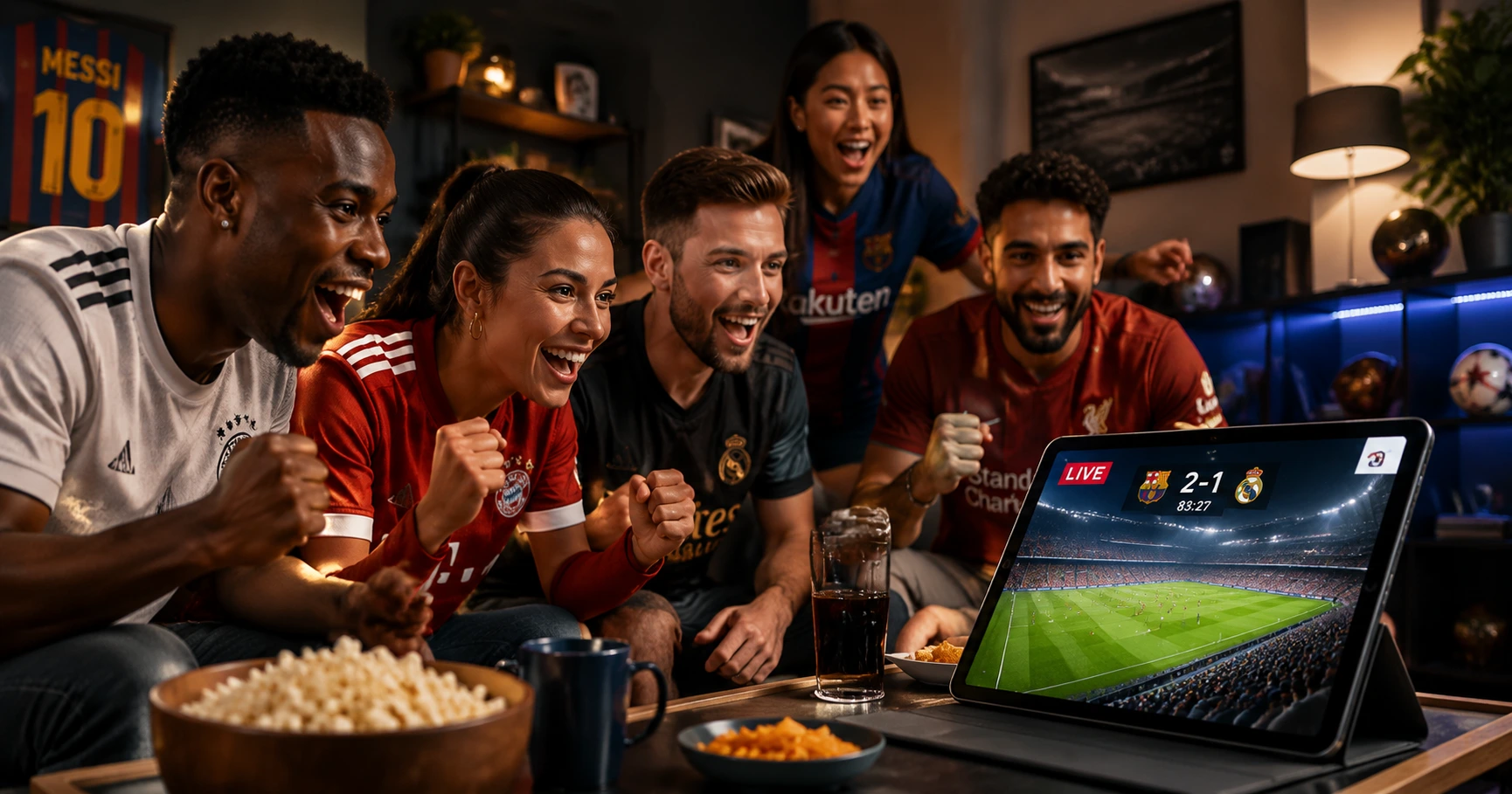 Review of isl live: The Latest Platform for Football Fans - image 2 Review of isl live: The Latest Platform for Football Fans - image 2