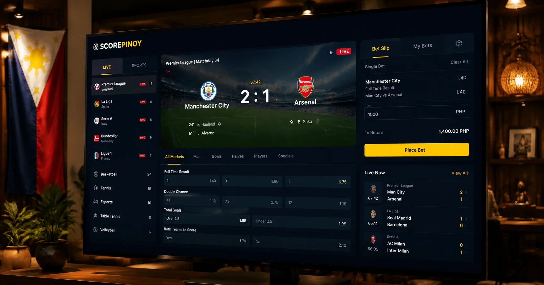 Exclusive Review of isl live and Its Best Features - image 2 Exclusive Review of isl live and Its Best Features - image 2